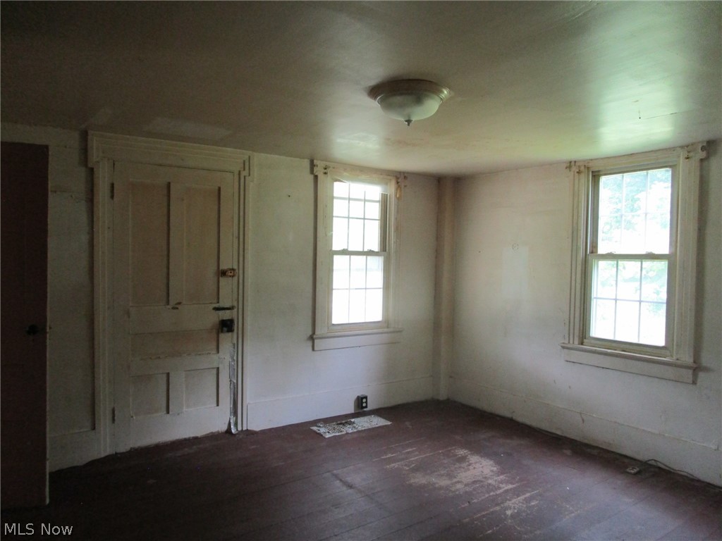 5048 State Route 534 Rome OH 44085