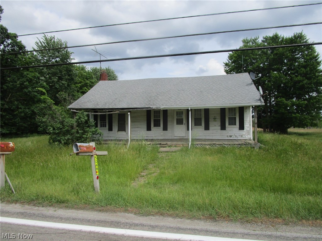 5048 State Route 534 Rome OH 44085