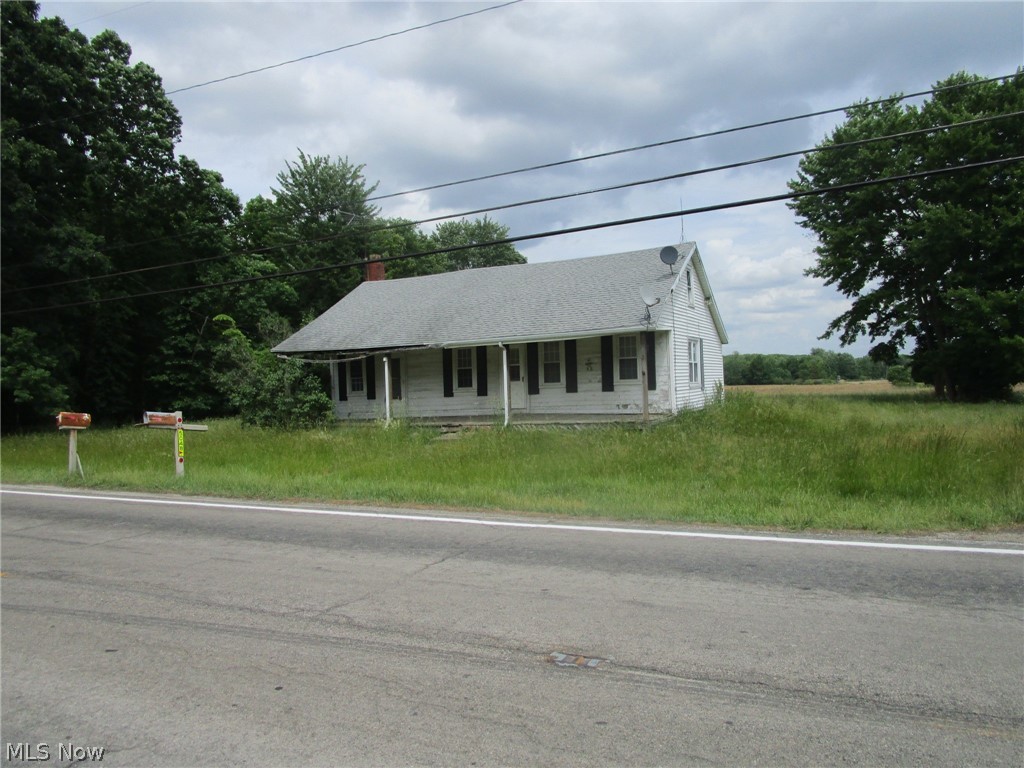 5048 State Route 534 Rome OH 44085