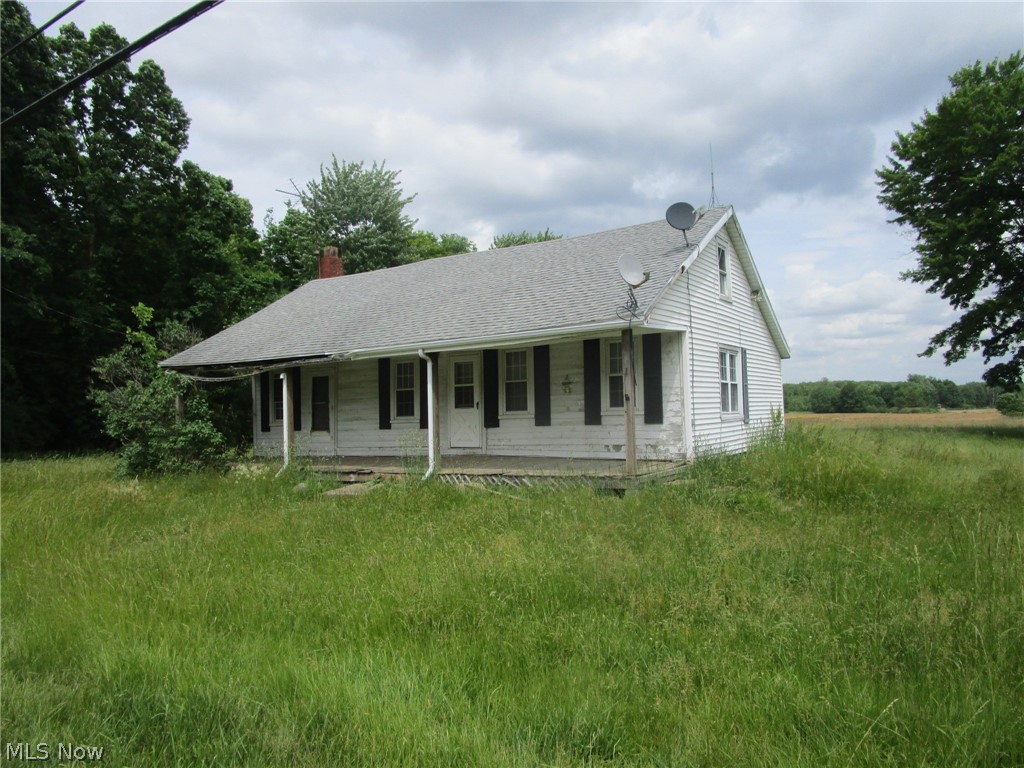 5048 State Route 534 Rome OH 44085