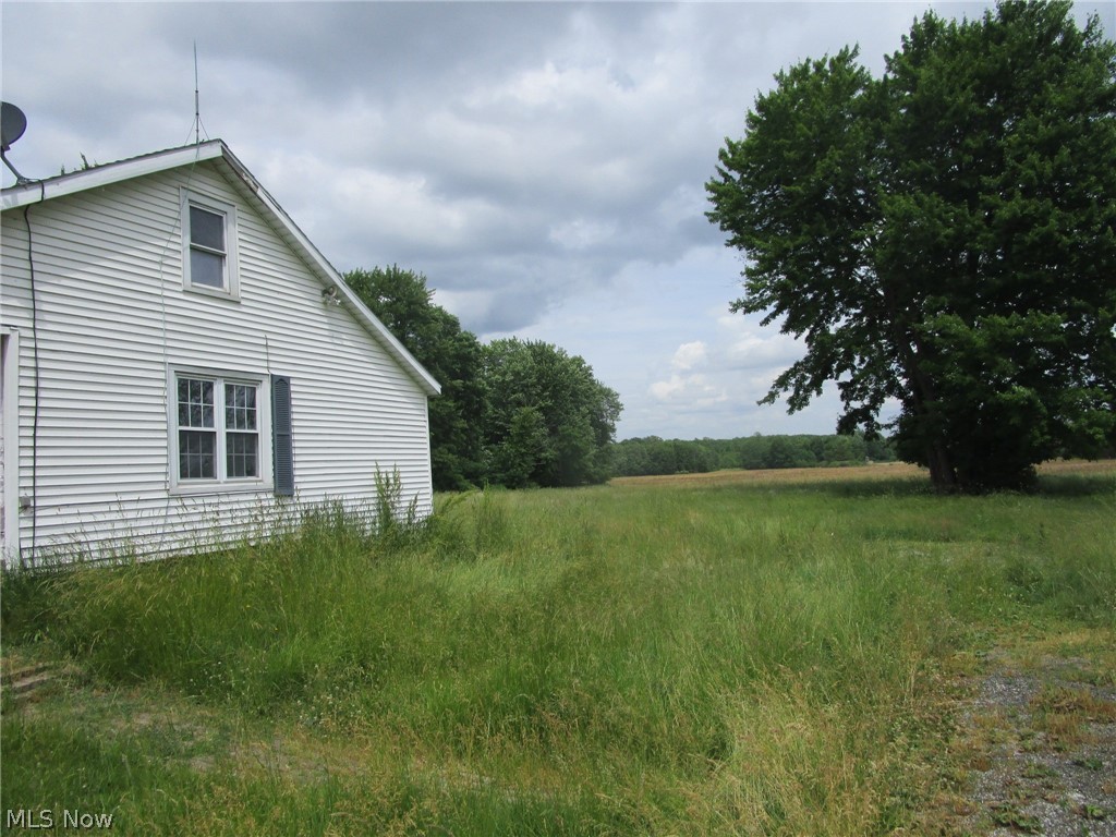5048 State Route 534 Rome OH 44085