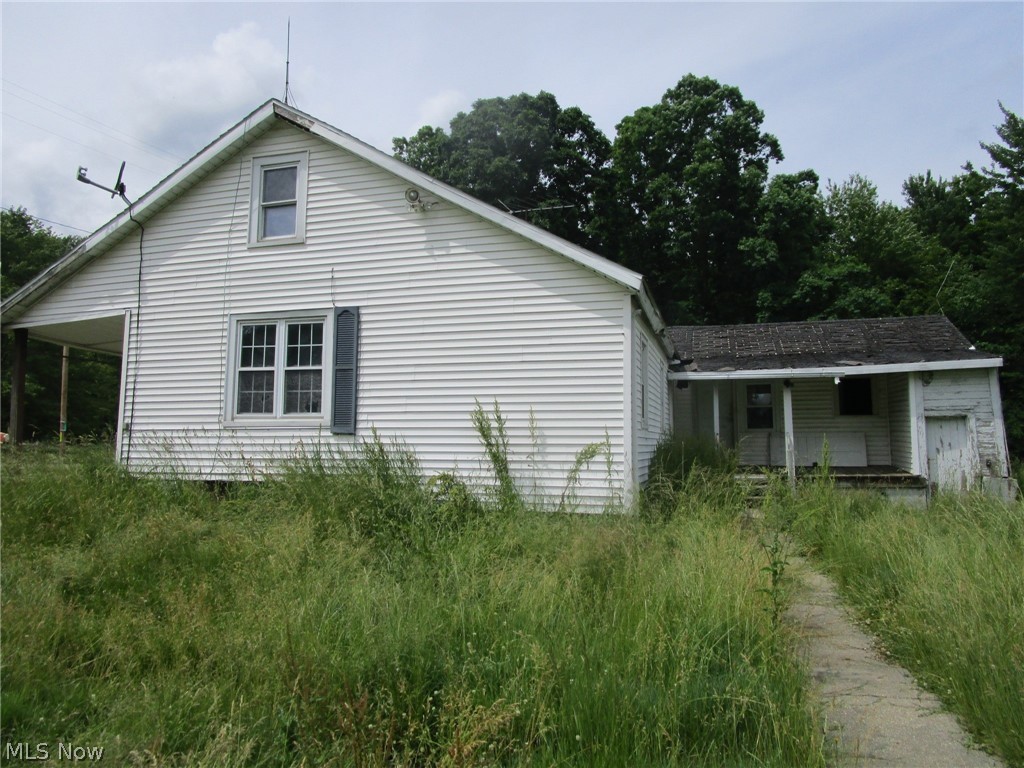 5048 State Route 534 Rome OH 44085