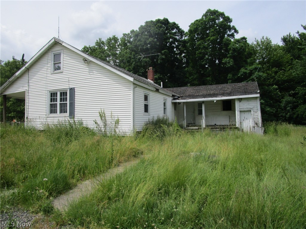 5048 State Route 534 Rome OH 44085