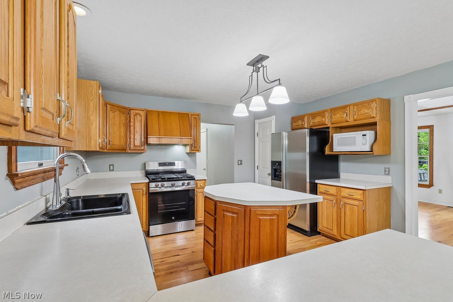 253 Steeplechase Lane Munroe Falls OH 44262