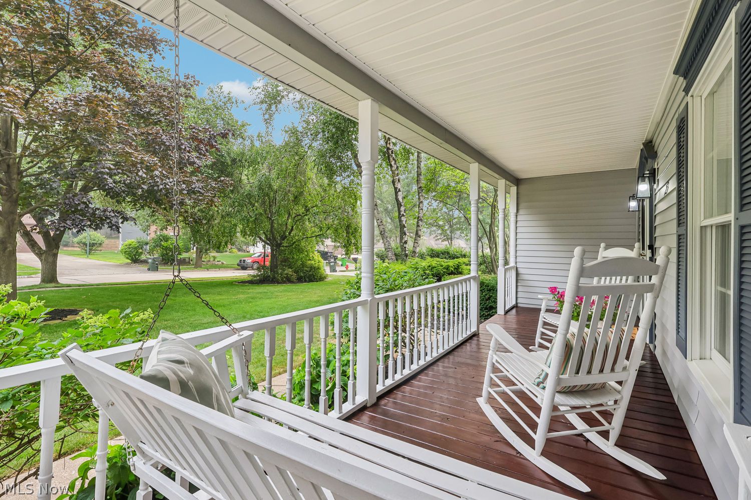 253 Steeplechase Lane Munroe Falls OH 44262