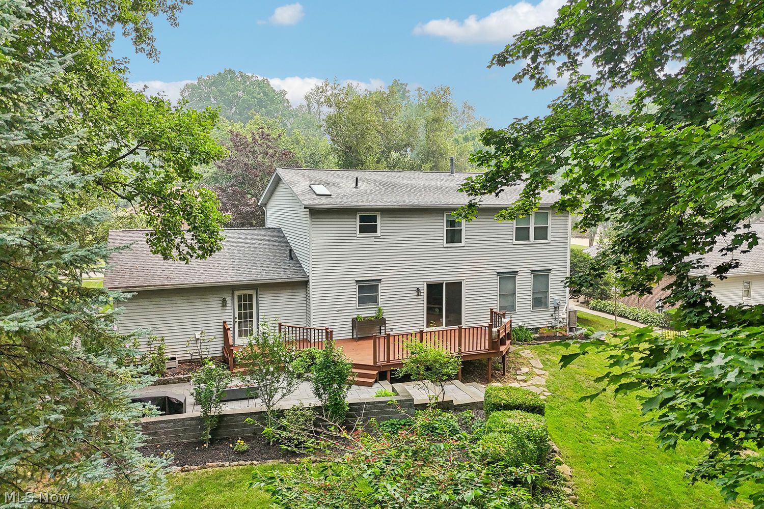 253 Steeplechase Lane Munroe Falls OH 44262