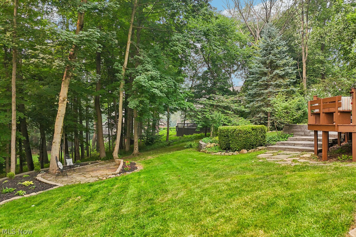 253 Steeplechase Lane Munroe Falls OH 44262