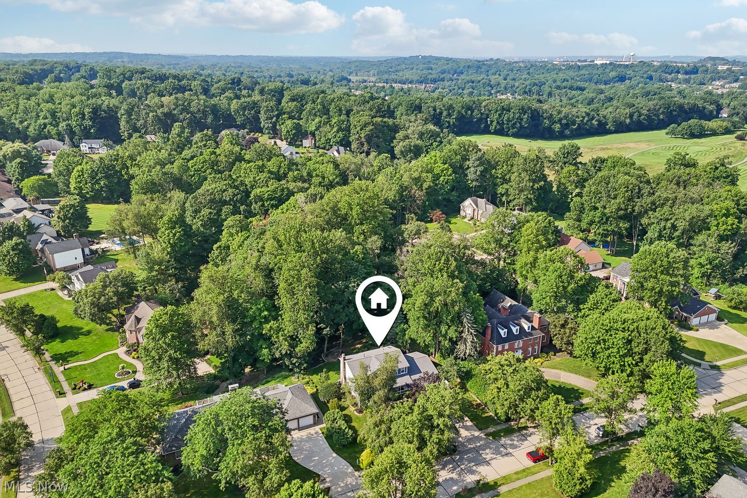 253 Steeplechase Lane Munroe Falls OH 44262