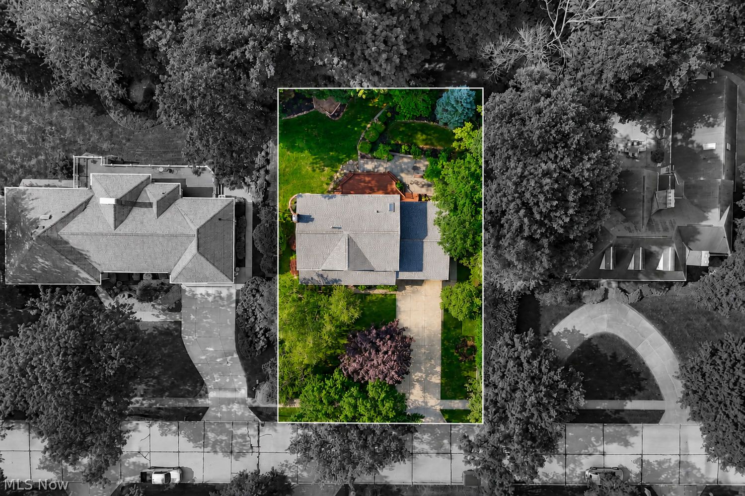 253 Steeplechase Lane Munroe Falls OH 44262