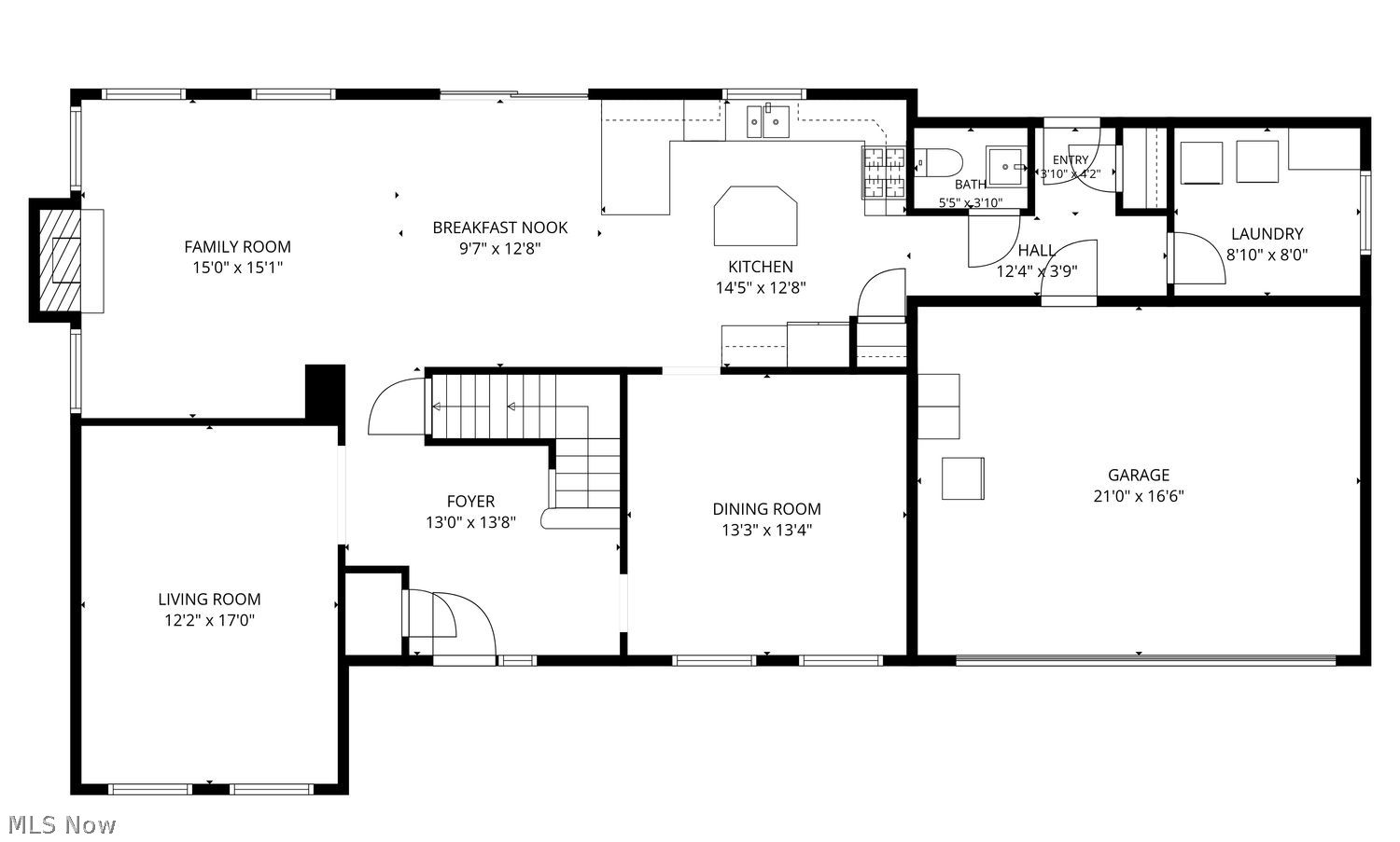 253 Steeplechase Lane Munroe Falls OH 44262