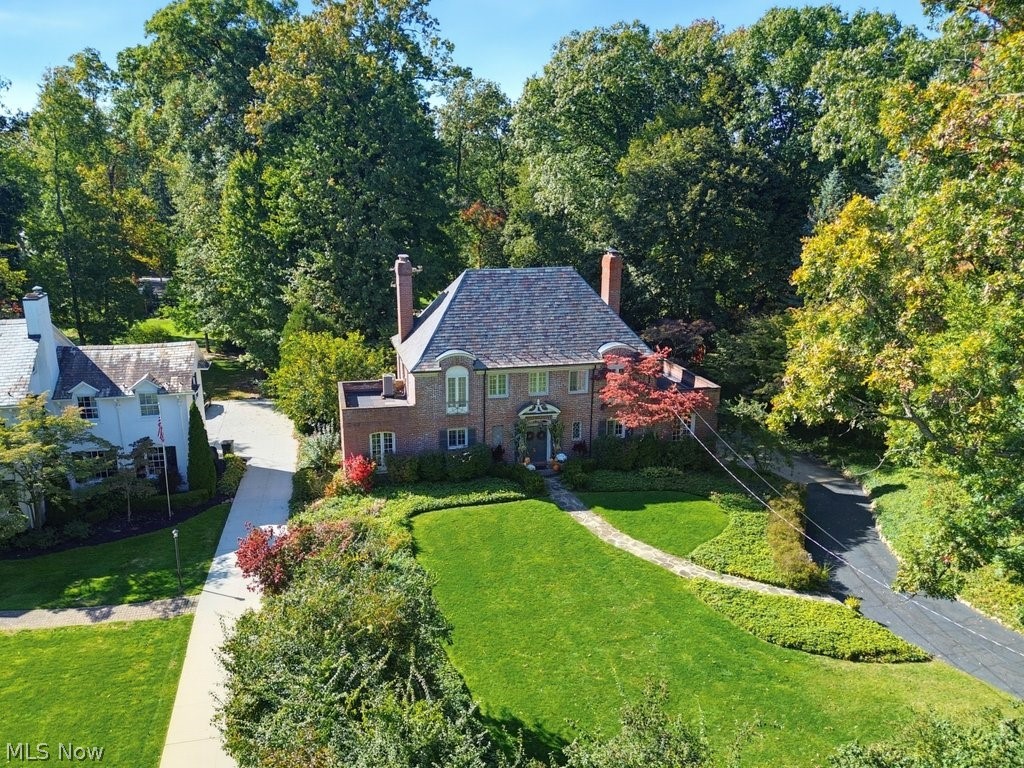 540 N Portage Path Road Akron OH 44303