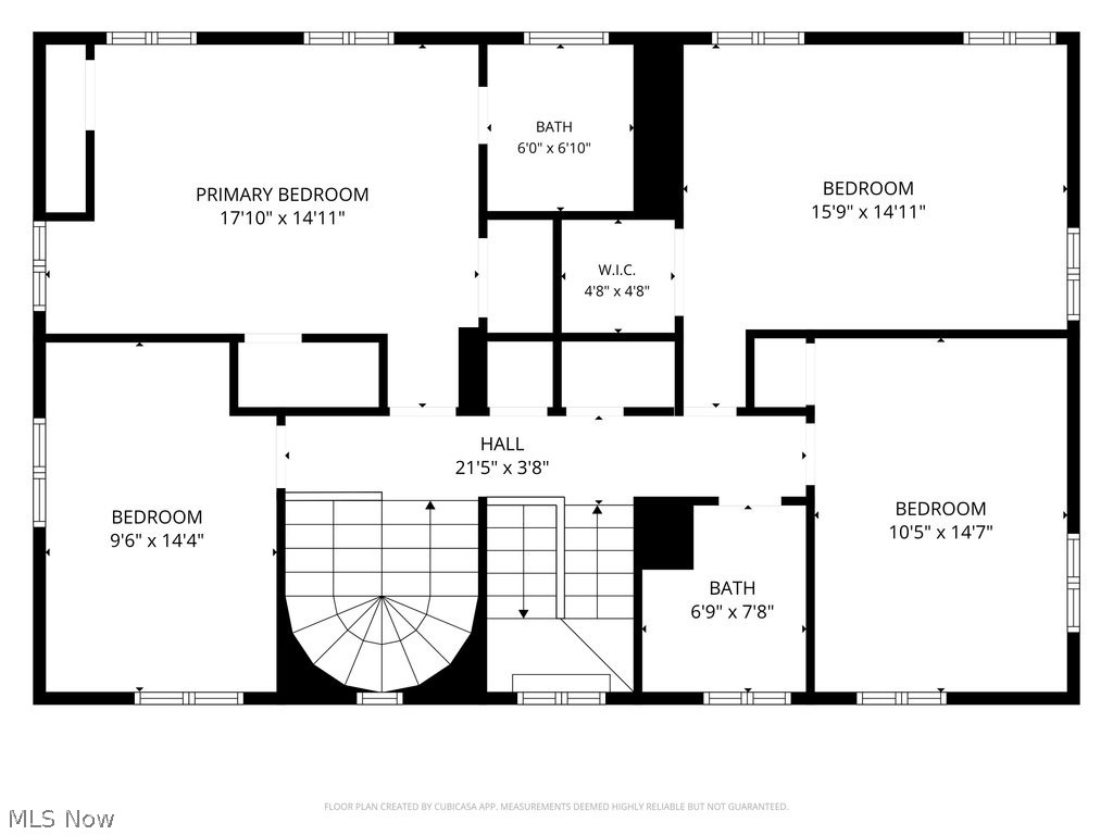 540 N Portage Path Road Akron OH 44303
