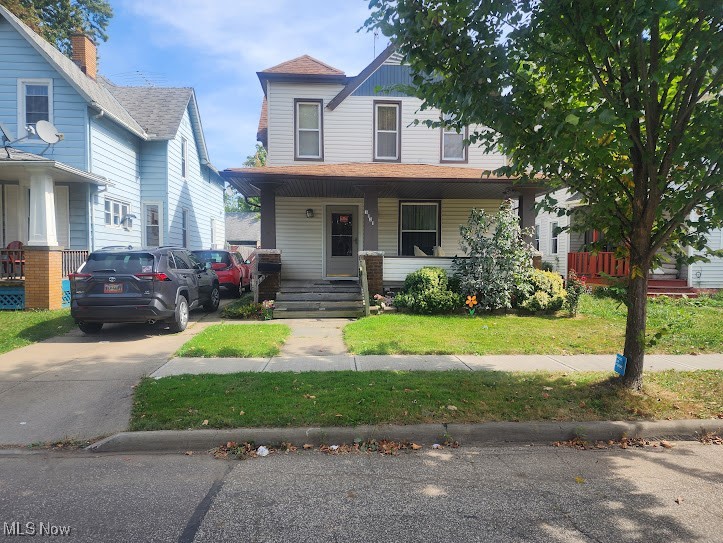 3131 W 88th Street Cleveland OH 44102