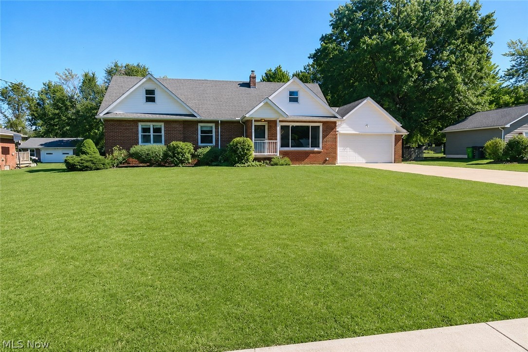 711 Lander Road Highland Heights OH 44143