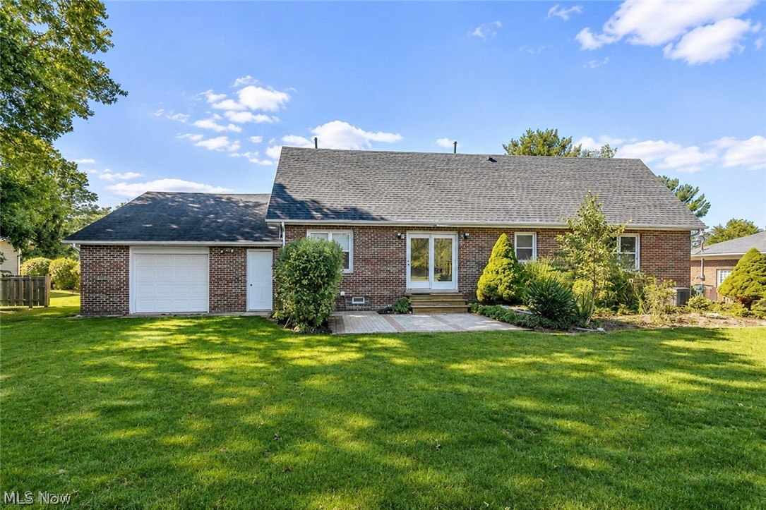 711 Lander Road Highland Heights OH 44143