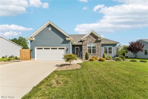 358 Reserve Avenue Oberlin OH 44074