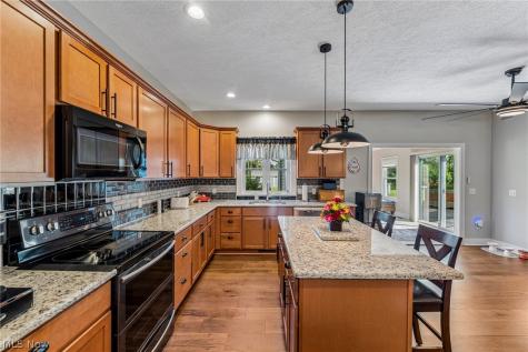 358 Reserve Avenue Oberlin OH 44074