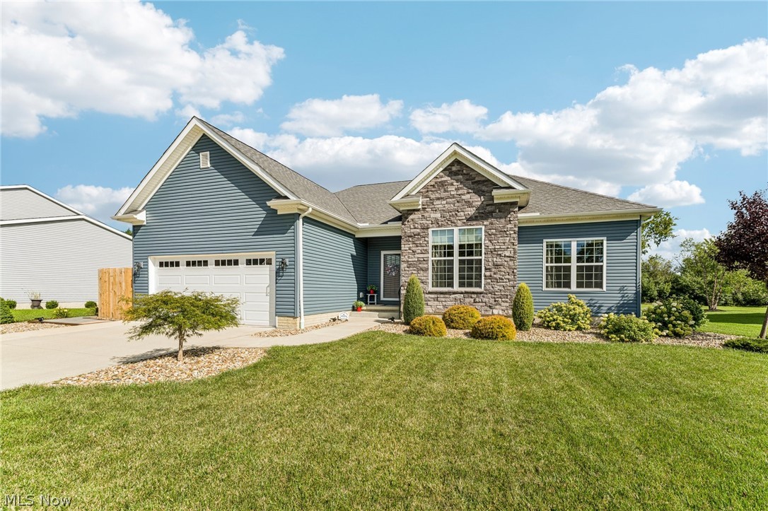 358 Reserve Avenue Oberlin OH 44074