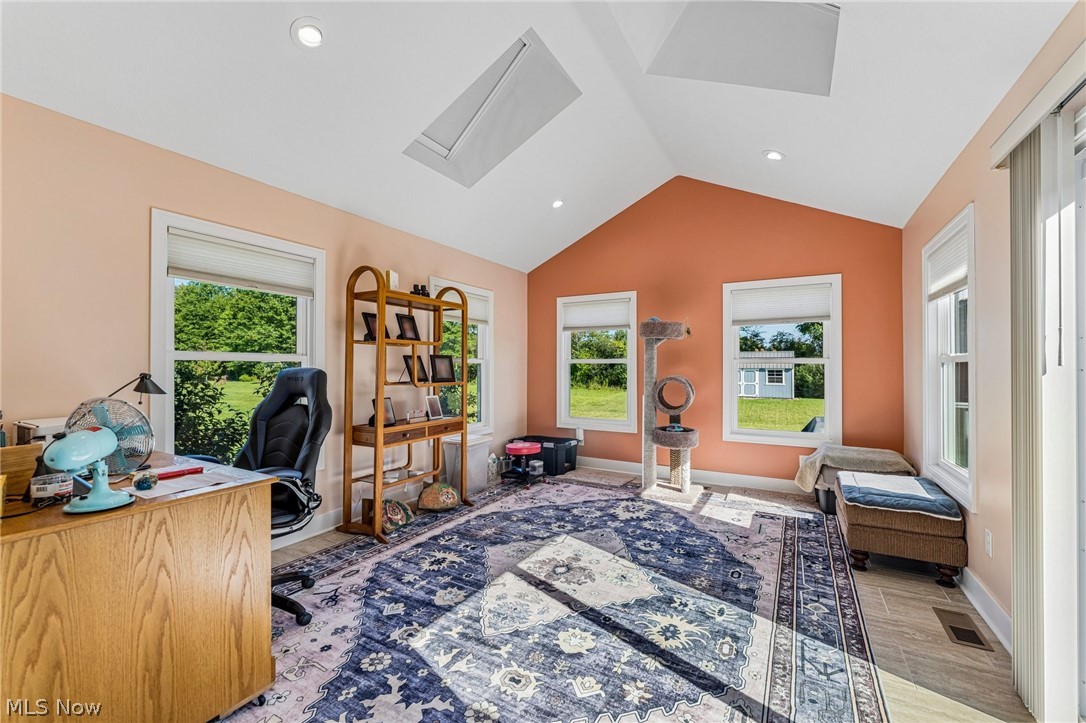 358 Reserve Avenue Oberlin OH 44074