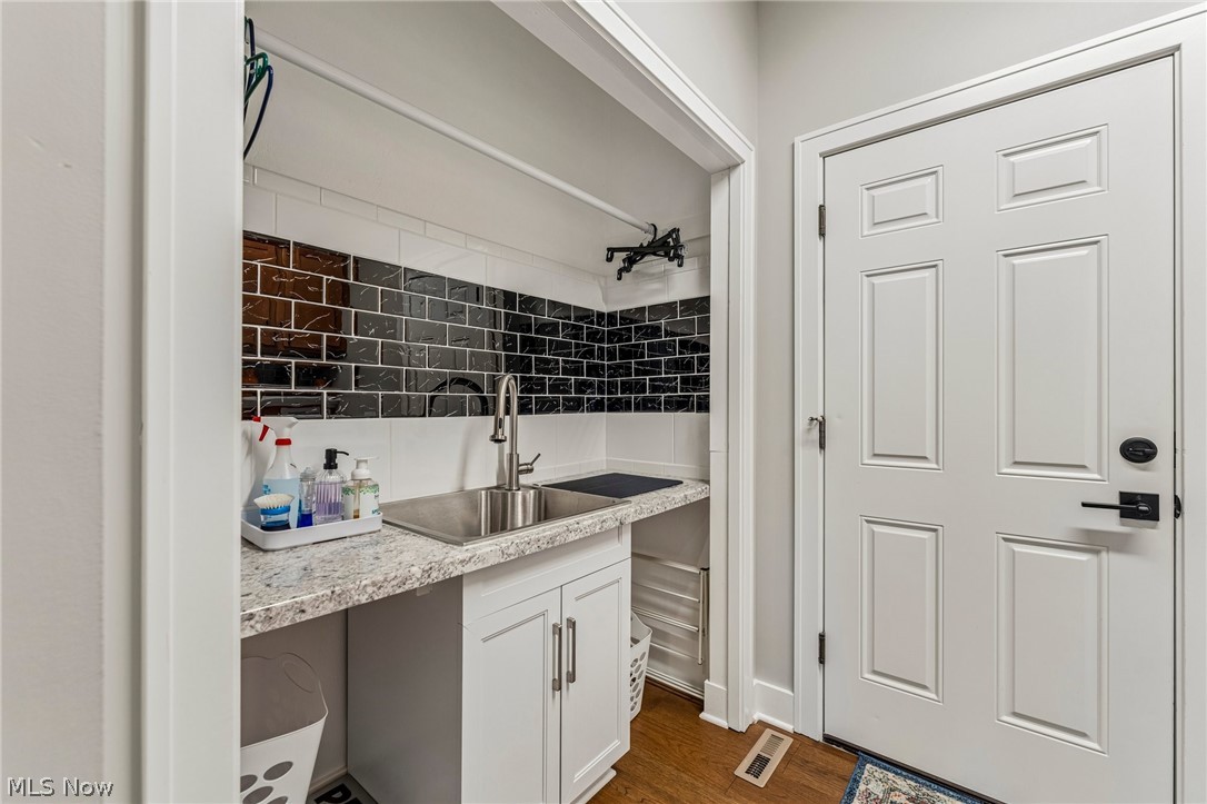 358 Reserve Avenue Oberlin OH 44074