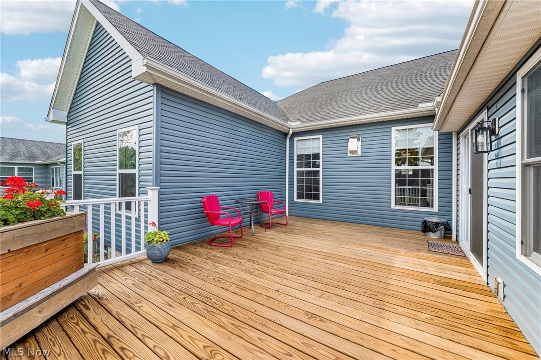 358 Reserve Avenue Oberlin OH 44074