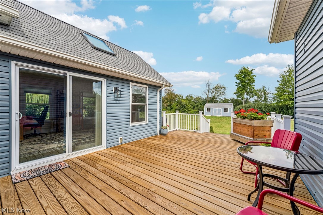 358 Reserve Avenue Oberlin OH 44074