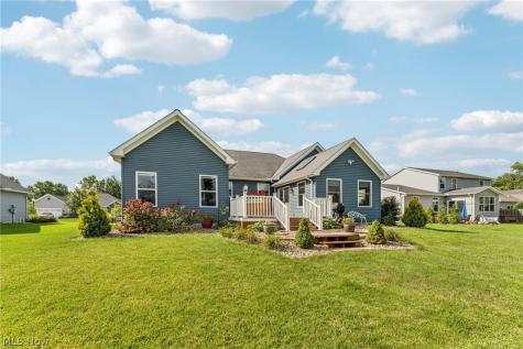 358 Reserve Avenue Oberlin OH 44074