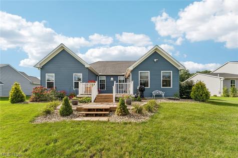 358 Reserve Avenue Oberlin OH 44074
