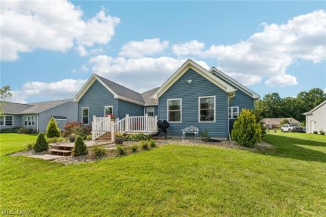 358 Reserve Avenue Oberlin OH 44074