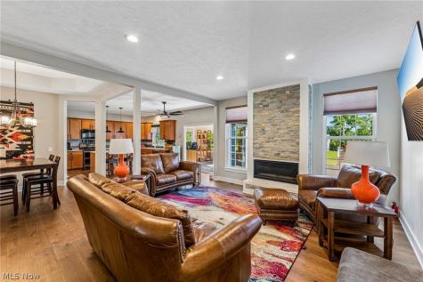 358 Reserve Avenue Oberlin OH 44074