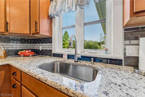 358 Reserve Avenue Oberlin OH 44074