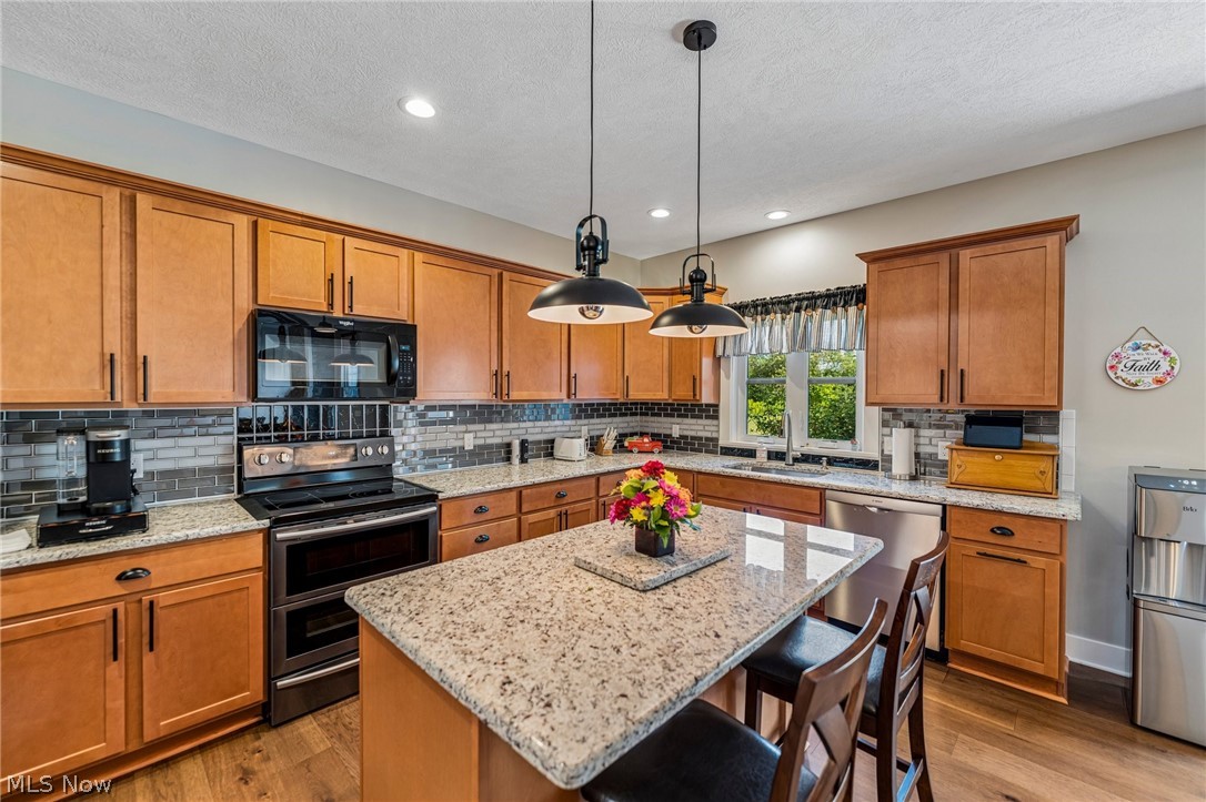 358 Reserve Avenue Oberlin OH 44074