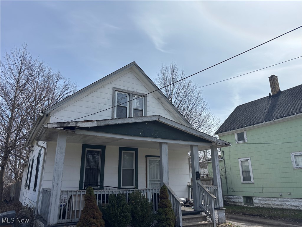 3573 W 50th Street Cleveland OH 44102