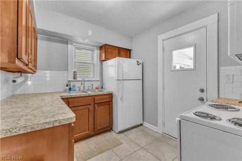 1238 Webb Road Lakewood OH 44107