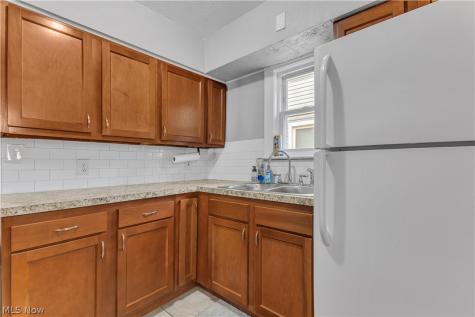 1238 Webb Road Lakewood OH 44107