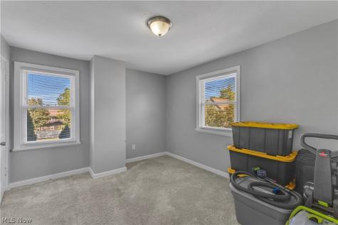 1238 Webb Road Lakewood OH 44107