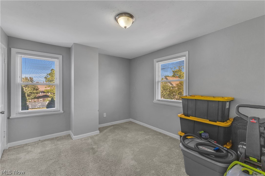 1238 Webb Road Lakewood OH 44107