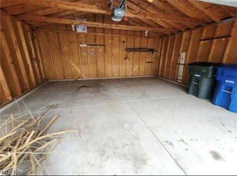 1238 Webb Road Lakewood OH 44107