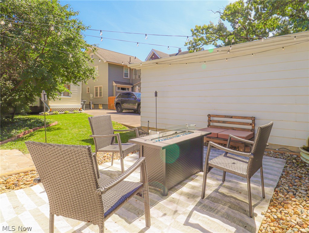 1238 Webb Road Lakewood OH 44107
