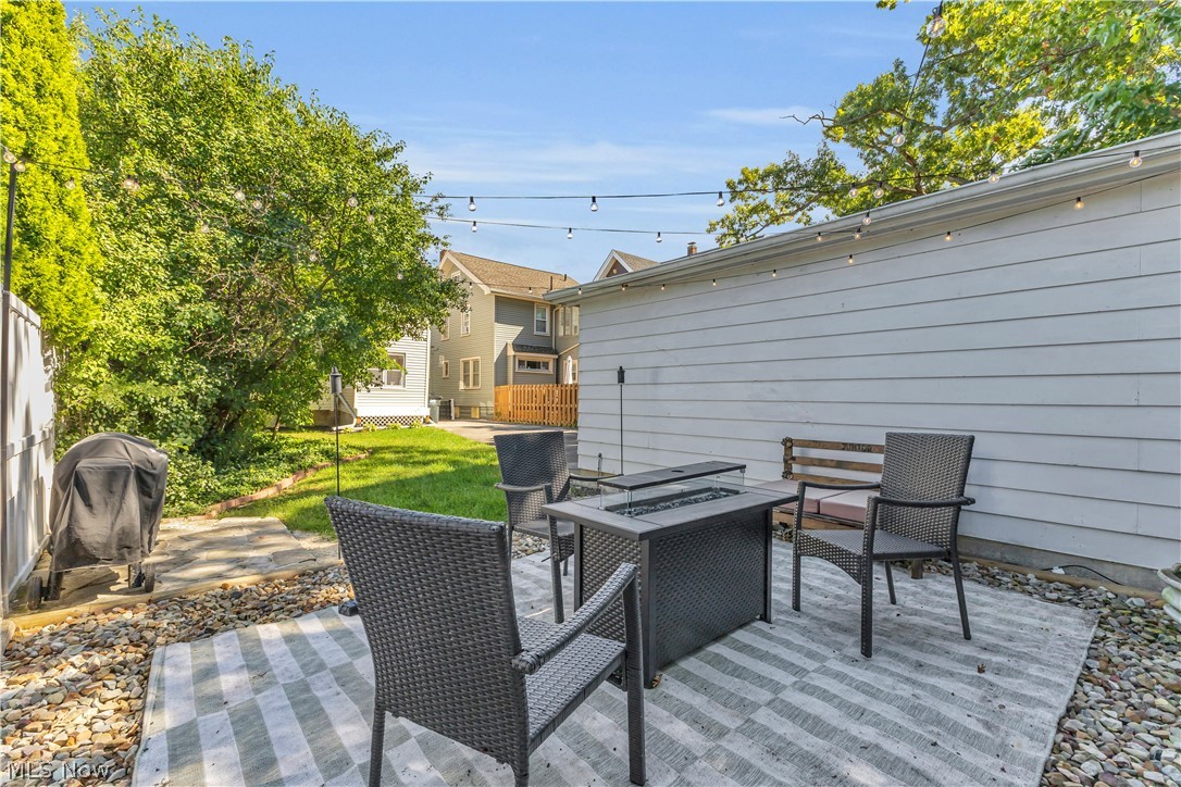 1238 Webb Road Lakewood OH 44107