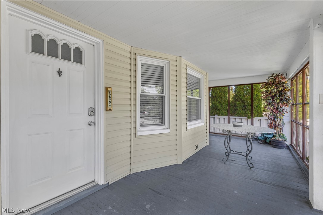 1238 Webb Road Lakewood OH 44107
