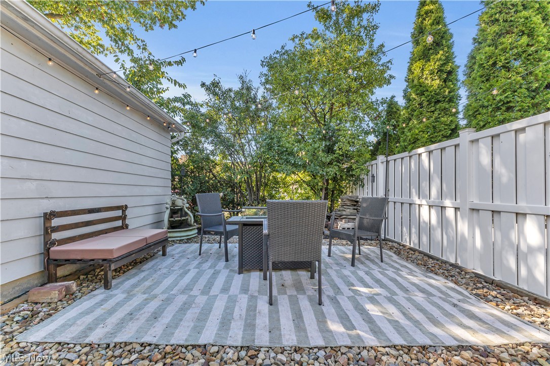 1238 Webb Road Lakewood OH 44107
