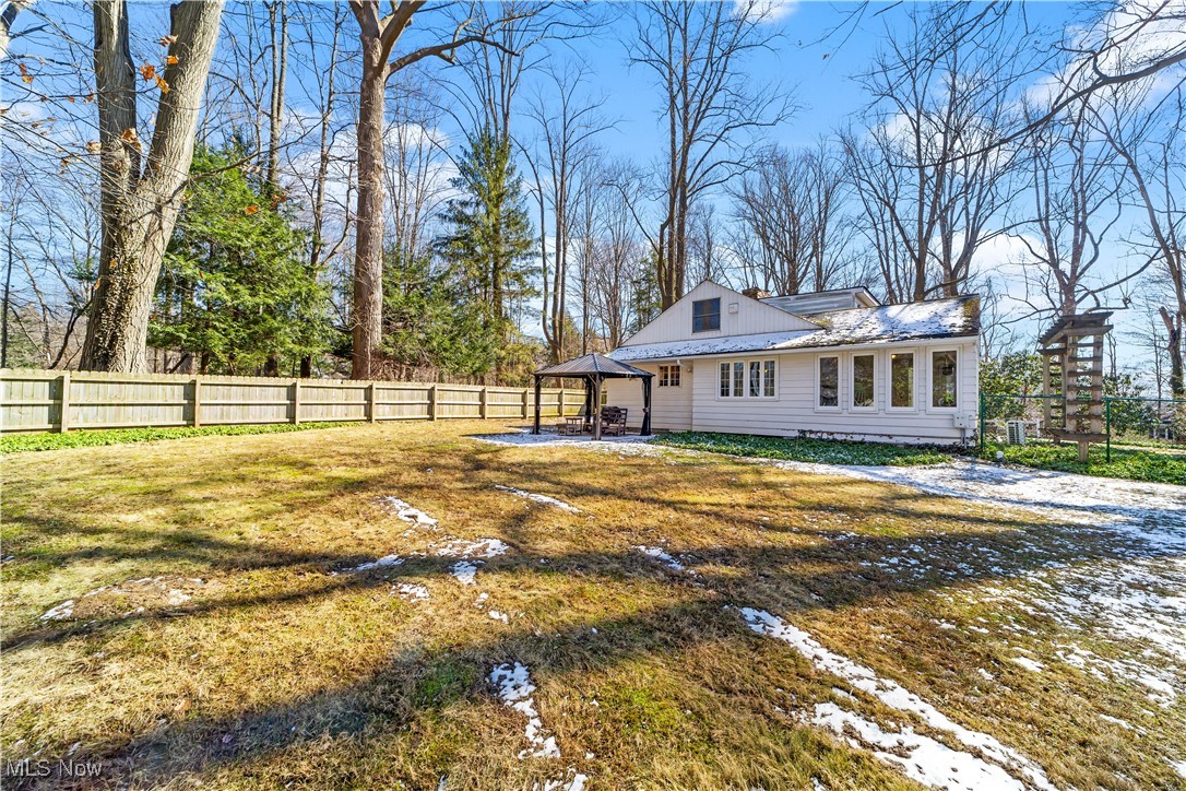 1280 Old Cord Lane Gates Mills OH 44040