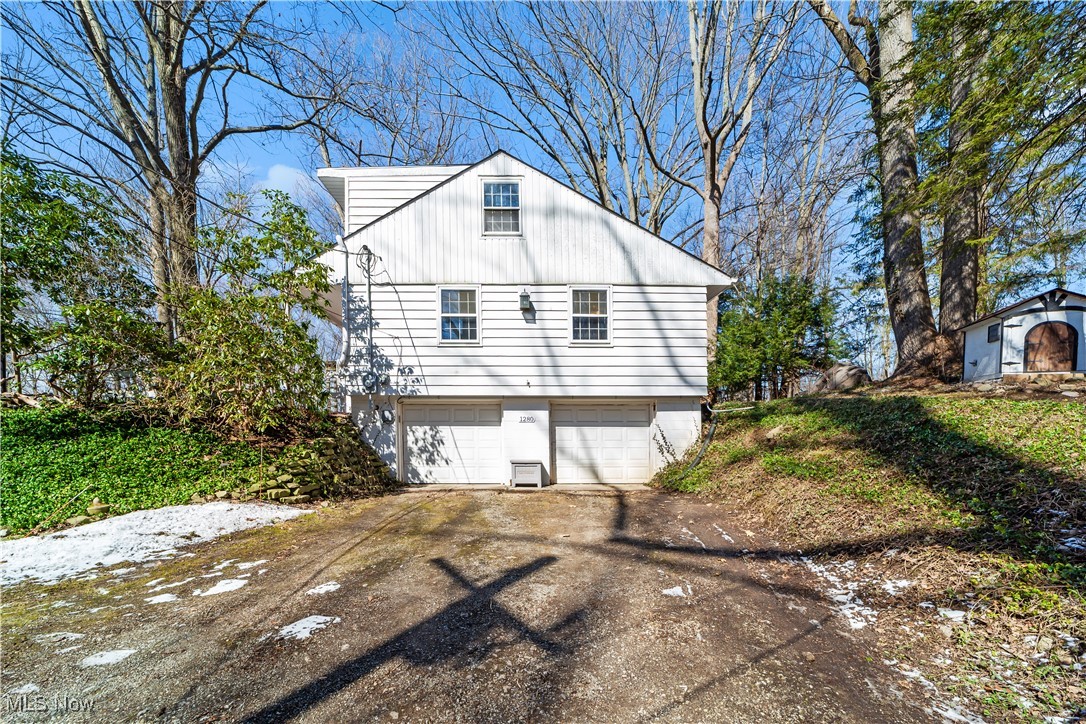 1280 Old Cord Lane Gates Mills OH 44040