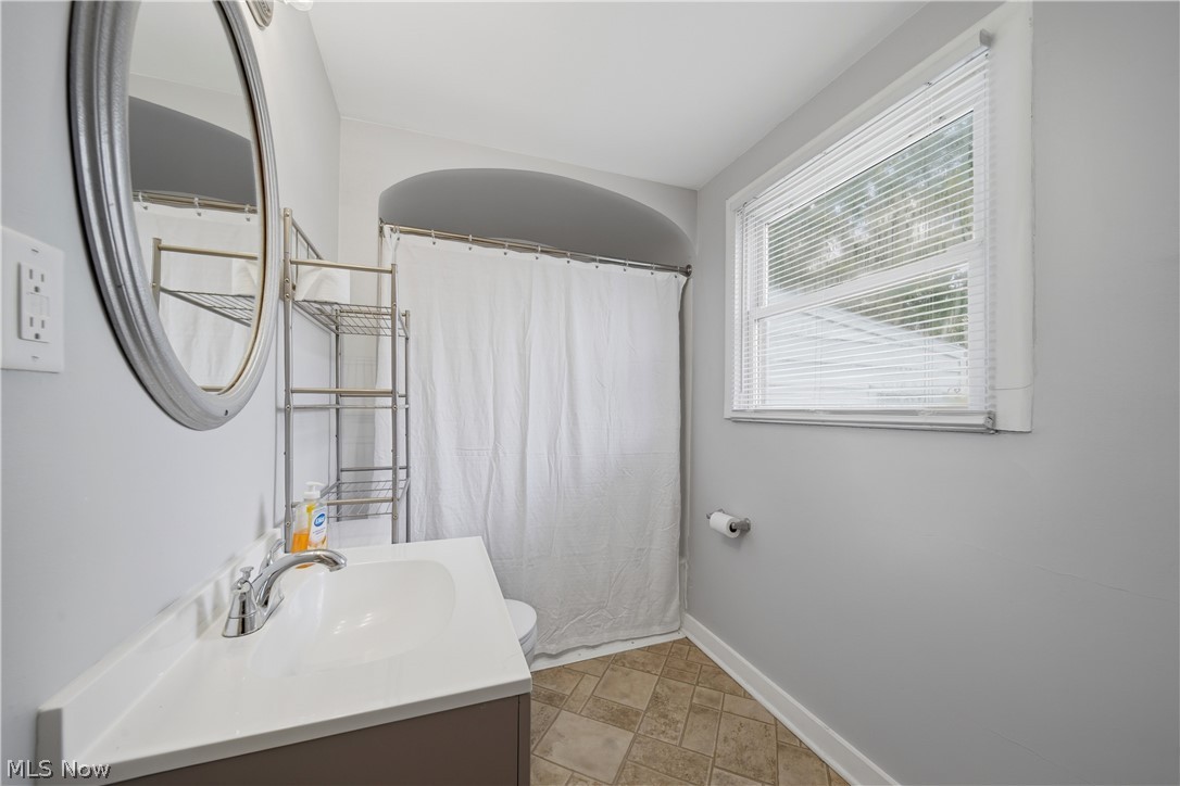 2643 Fletcher Avenue NE Canton OH 44705