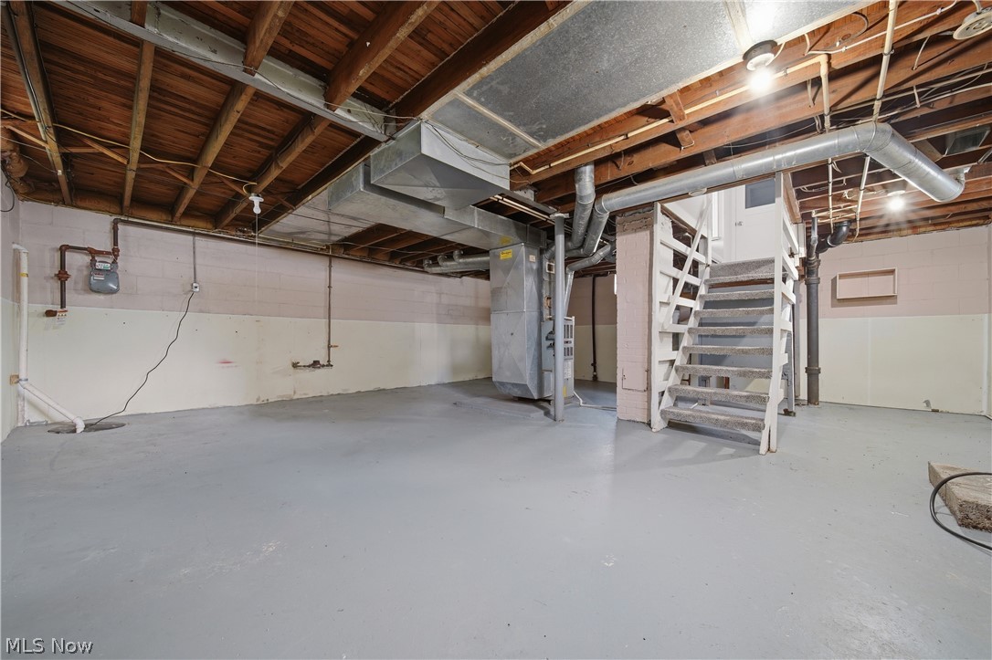 2643 Fletcher Avenue NE Canton OH 44705