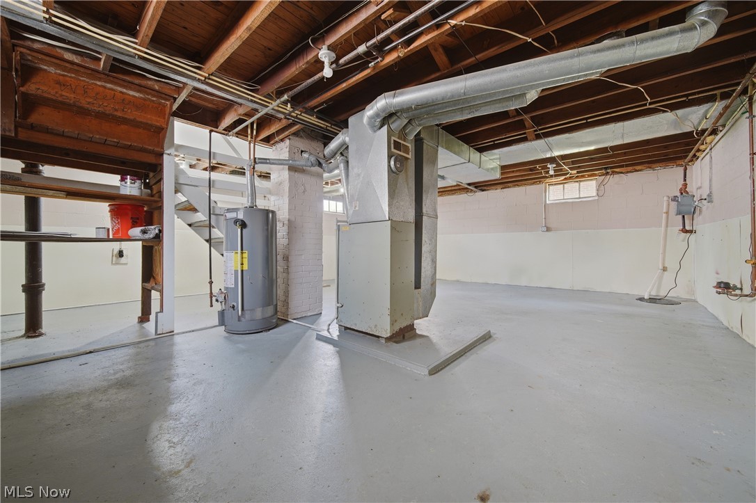 2643 Fletcher Avenue NE Canton OH 44705