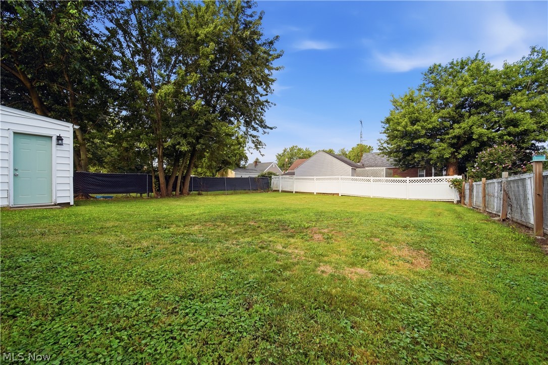 2643 Fletcher Avenue NE Canton OH 44705