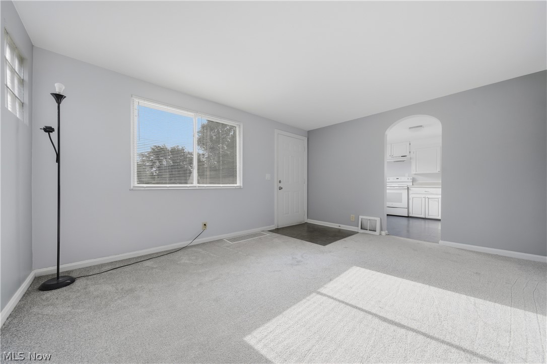 2643 Fletcher Avenue NE Canton OH 44705