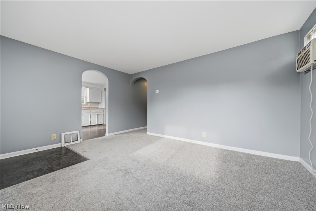 2643 Fletcher Avenue NE Canton OH 44705